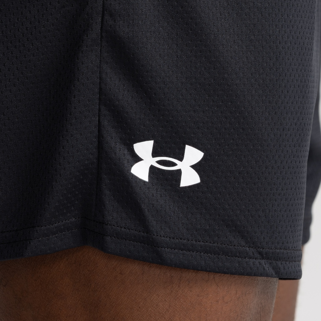 Imagem 4 do produto Bermuda Under Armour Tech 6in Me