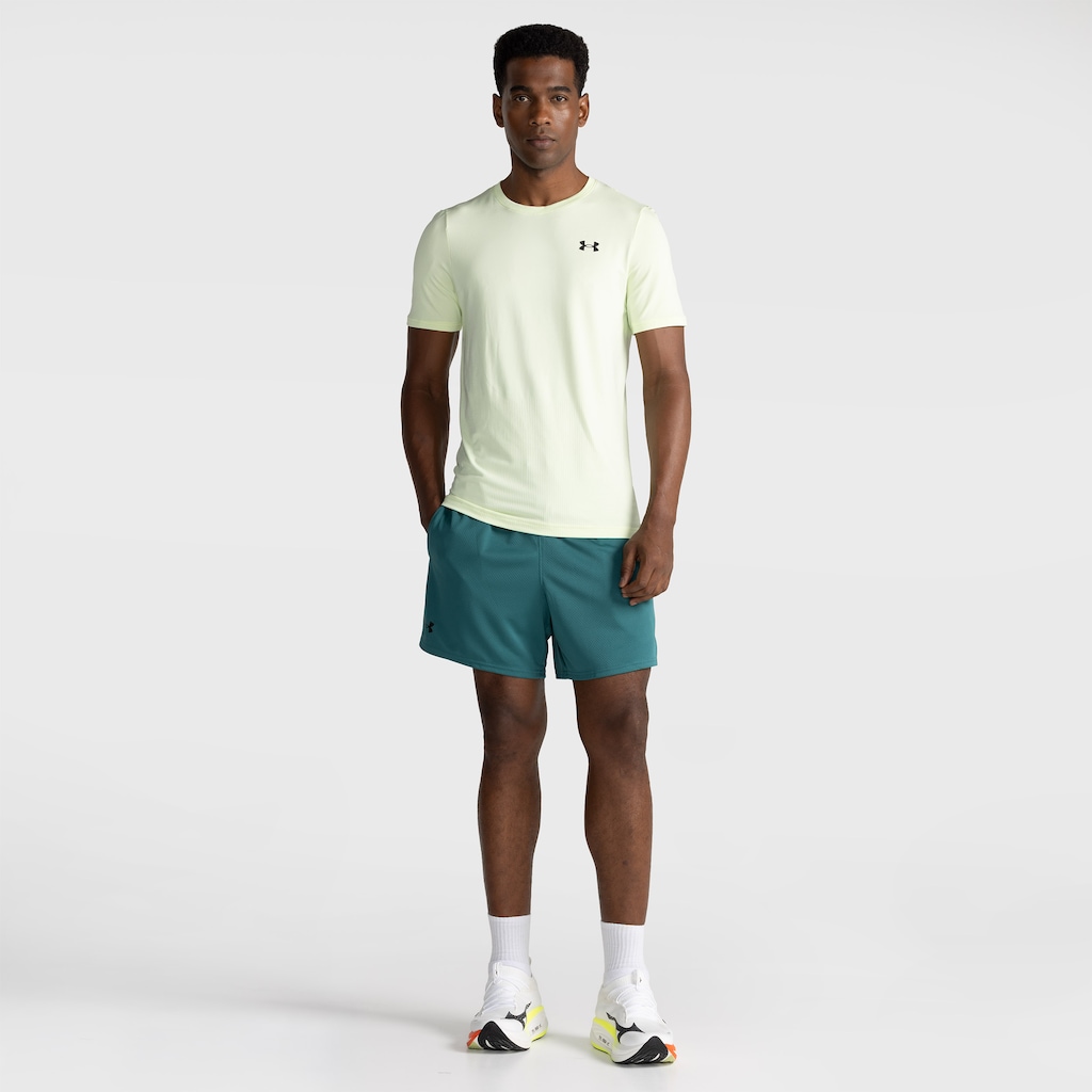 Imagem 3 do produto Bermuda Under Armour Tech 6in Me