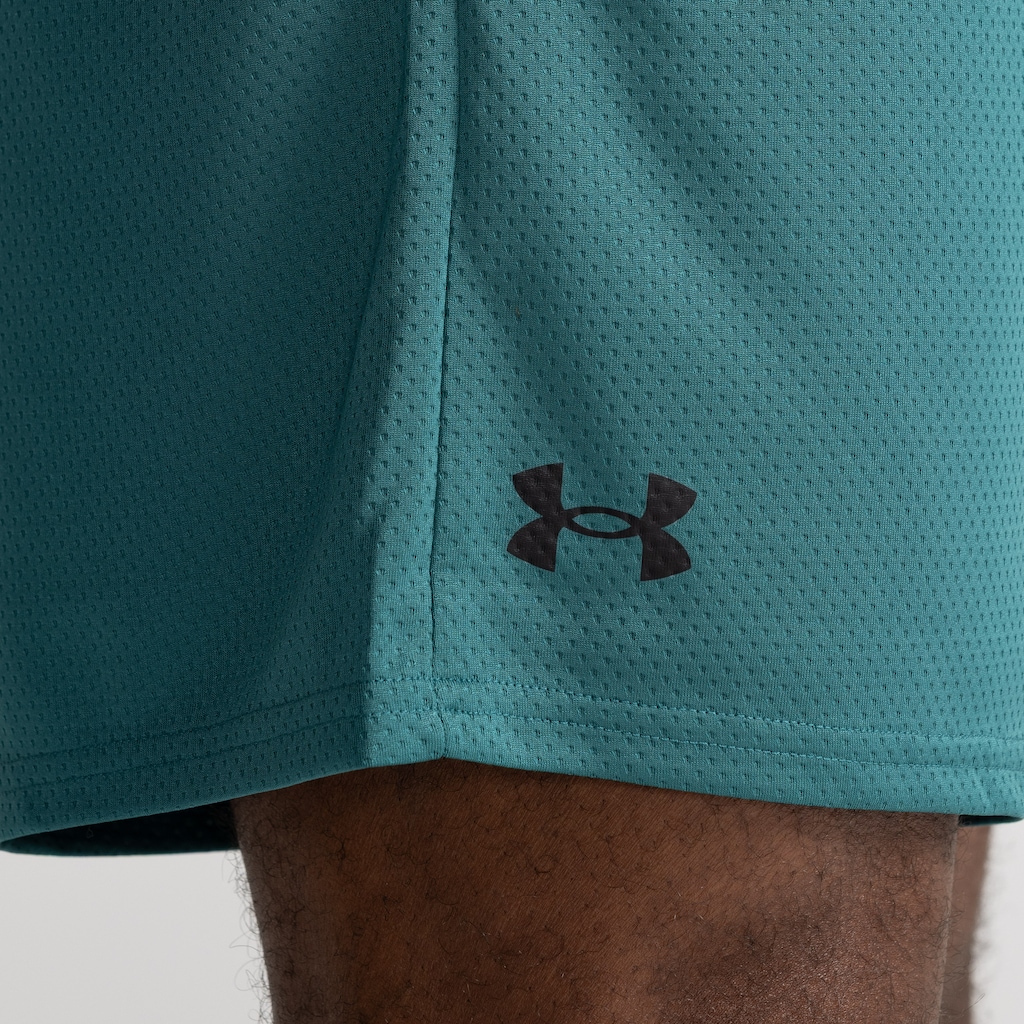 Imagem 5 do produto Bermuda Under Armour Tech 6in Me