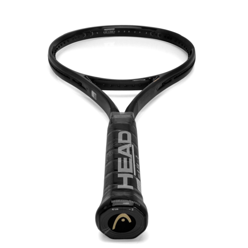 Imagem 3 do produto Raquete de Tênis Head Speed MP Legend - Avançado - Adulto