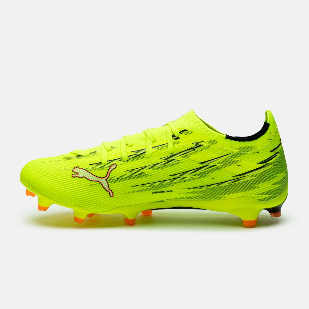 Imagem 3 do produto Chuteira de Campo Adulto Puma Neymar Ultra 6 Match