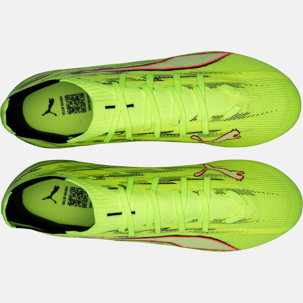 Imagem 4 do produto Chuteira de Campo Adulto Puma Neymar Ultra 6 Match