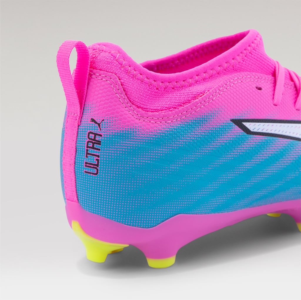 Imagem 3 do produto Chuteira de Campo Infantil Puma Neymar Ultra 6 Match Jr