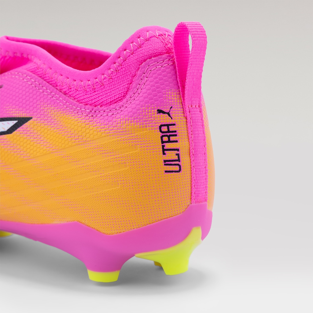 Imagem 4 do produto Chuteira de Campo Infantil Puma Neymar Ultra 6 Match Jr