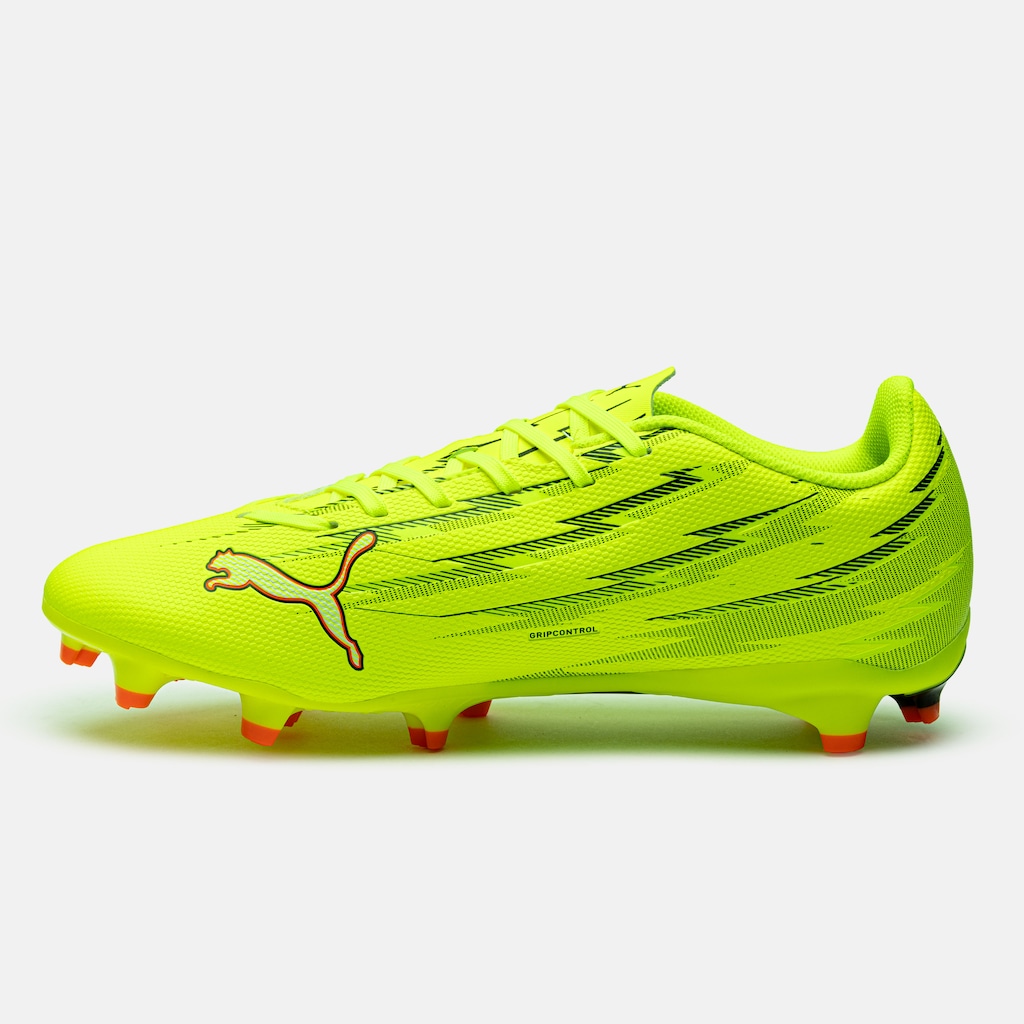 Imagem 3 do produto Chuteira de Campo Adulto PUMA Ultra 6 Play