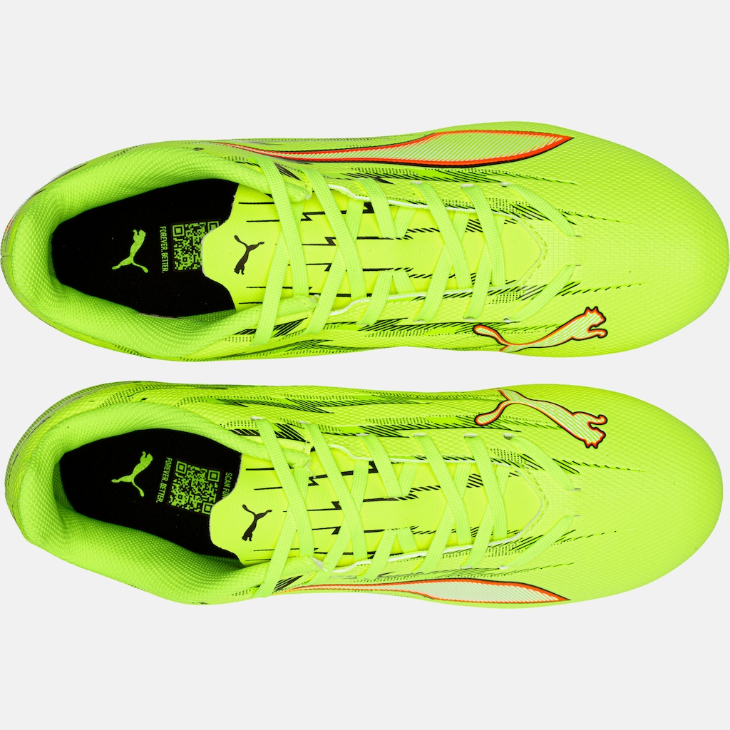 Imagem 4 do produto Chuteira de Campo Adulto PUMA Ultra 6 Play