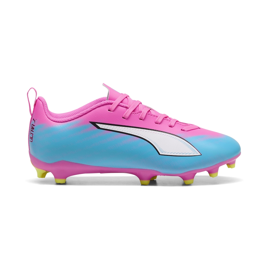 Imagem 2 do produto Chuteira de Campo Infantil Puma Neymar Ultra 6 Play Jr