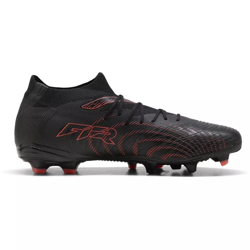 Imagem 4 do produto Chuteira de Campo Adulto Puma Neymar Future 9 Match