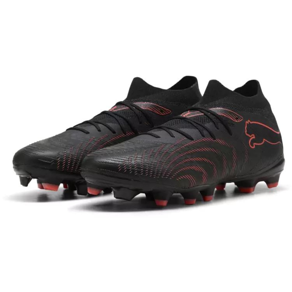 Imagem 3 do produto Chuteira de Campo Adulto Puma Neymar Future 9 Match
