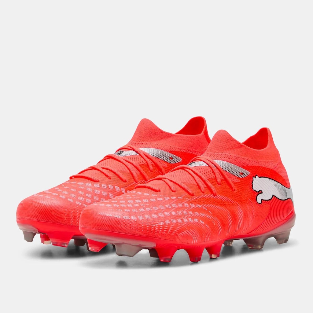 Imagem 2 do produto Chuteira de Campo Adulto Puma Neymar Future 9 Match