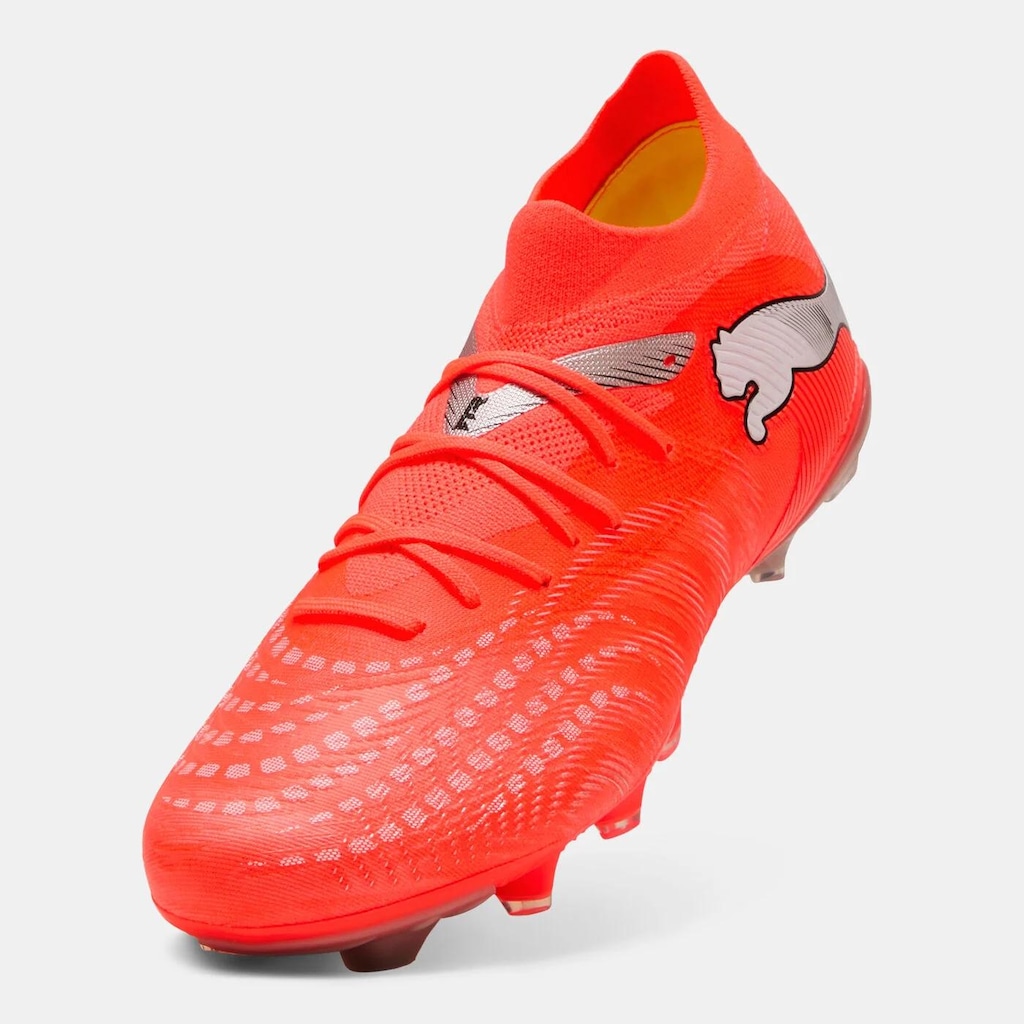 Imagem 4 do produto Chuteira de Campo Adulto Puma Neymar Future 9 Match