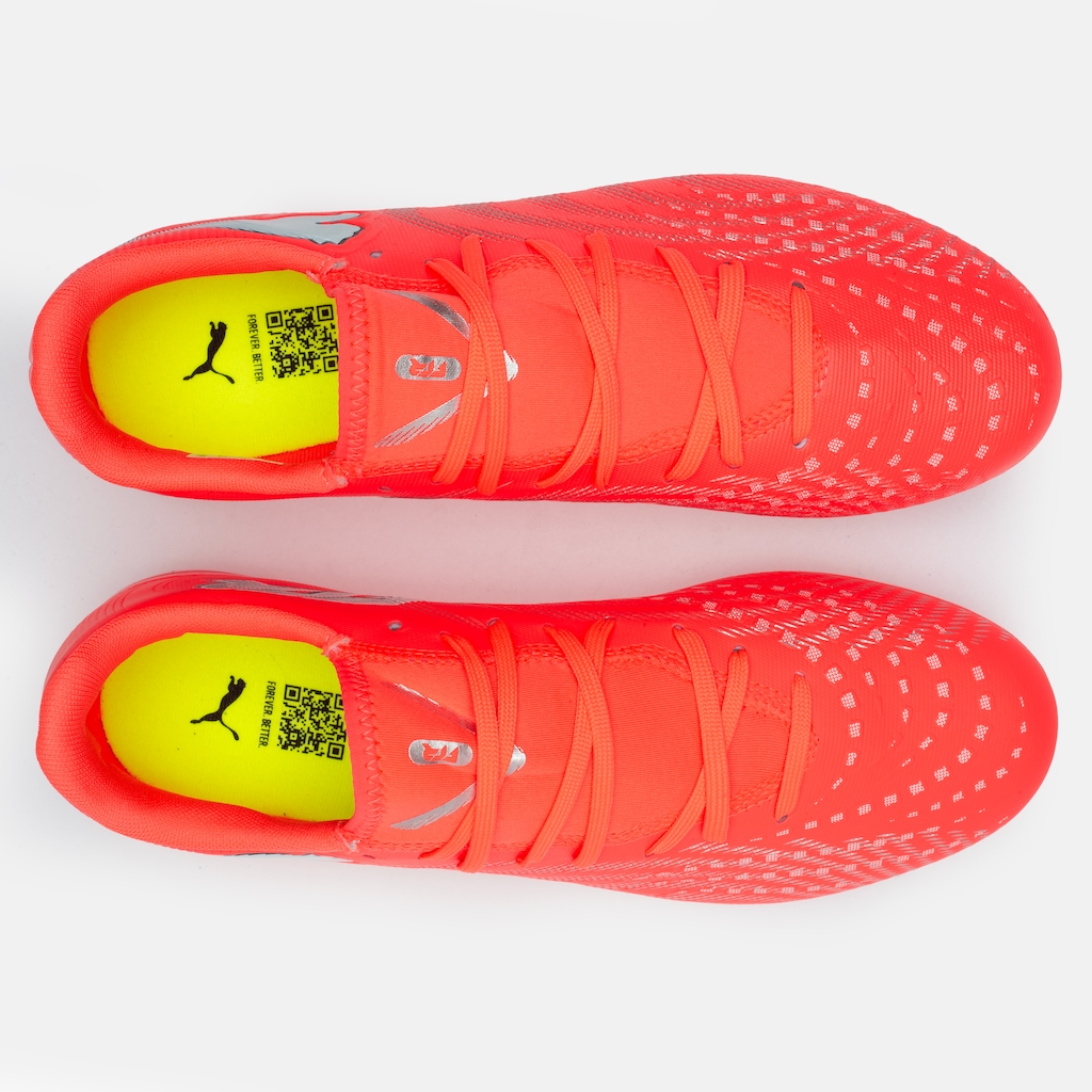 Imagem 3 do produto Chuteira de Campo Adulto Puma Future 9 Play
