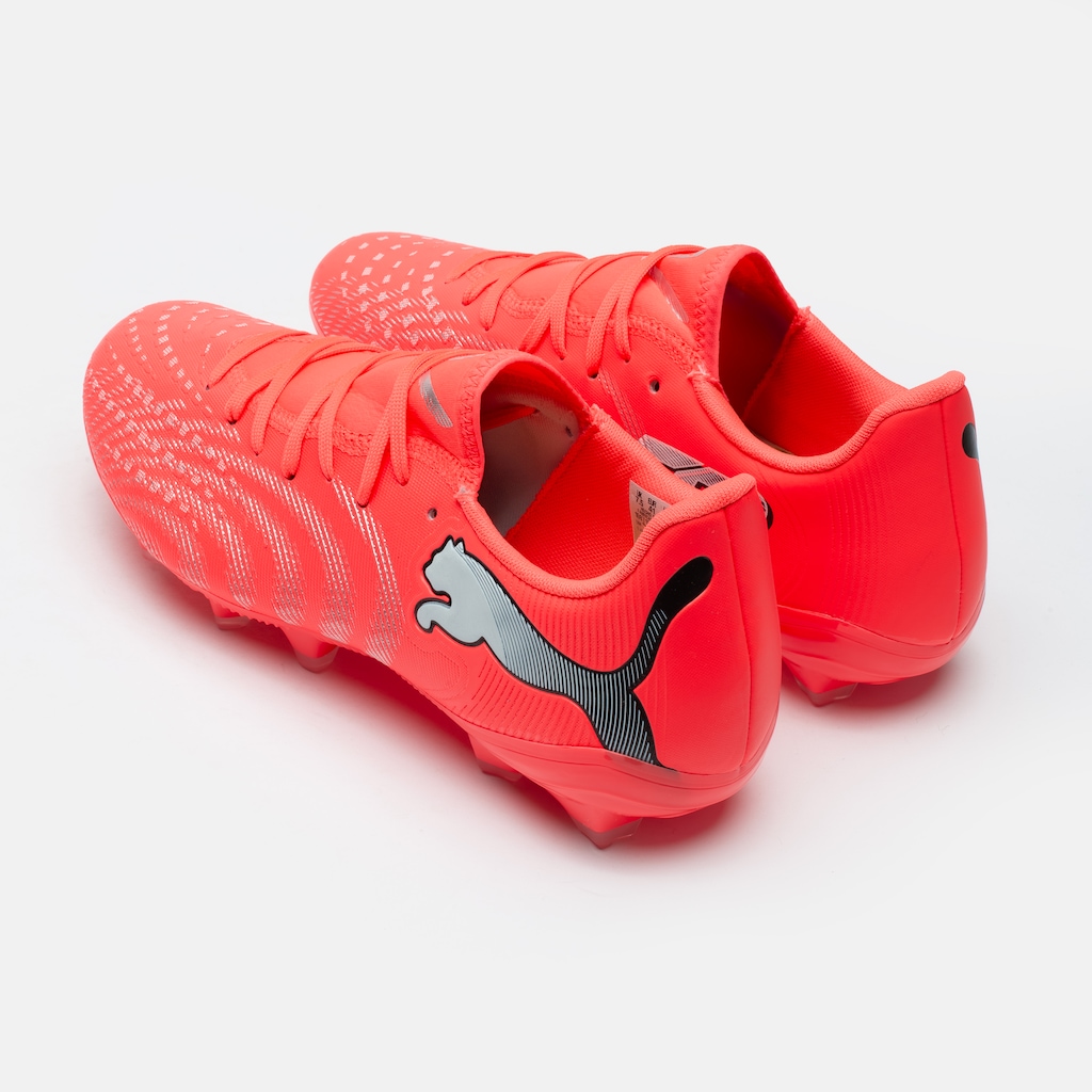 Imagem 5 do produto Chuteira de Campo Adulto Puma Future 9 Play
