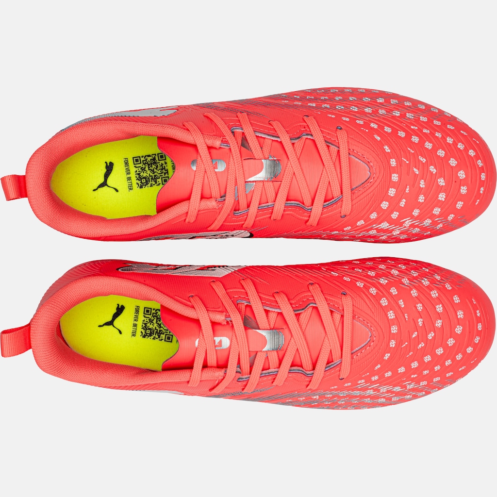 Imagem 4 do produto Chuteira de Campo Infantil Puma Neymar Future 9 Play