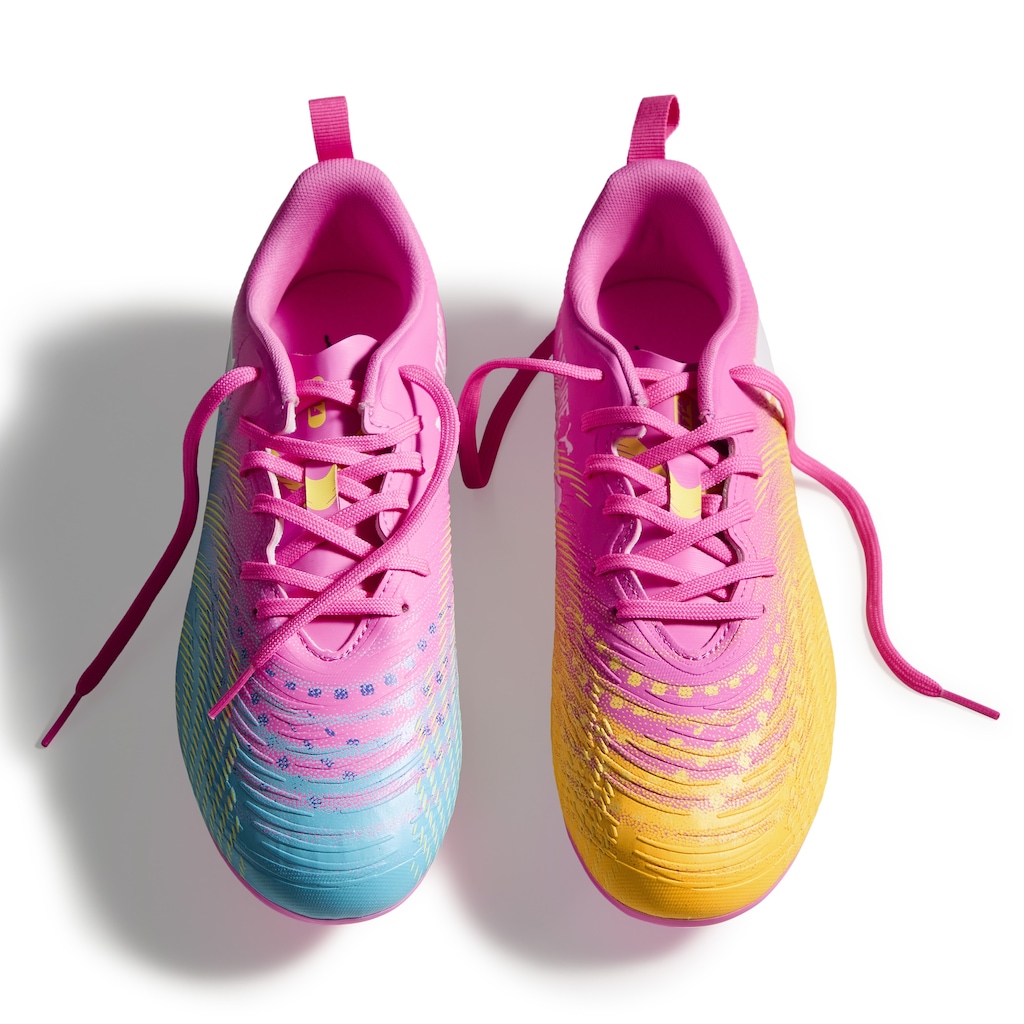 Imagem 5 do produto Chuteira de Campo Infantil Puma Neymar Future 9 Play