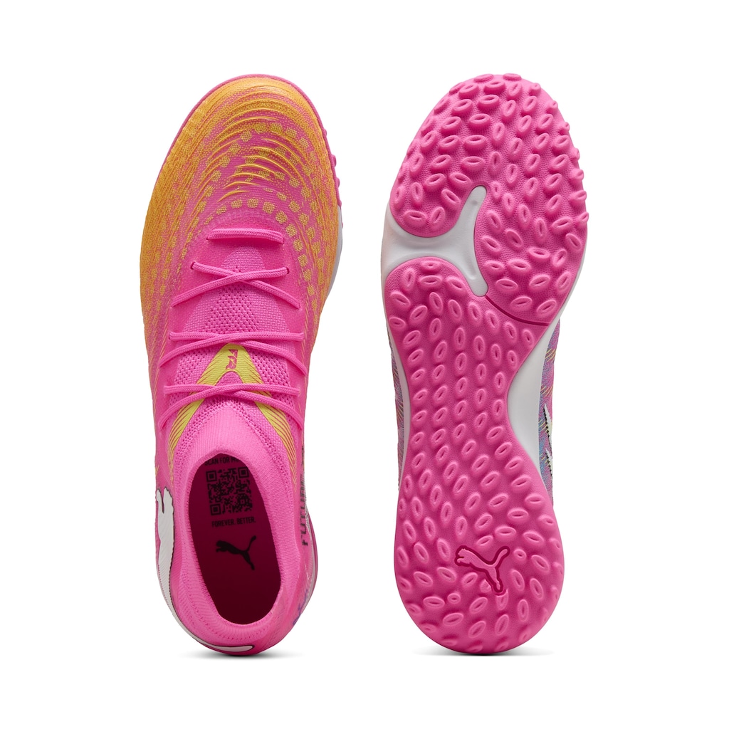Imagem 3 do produto Chuteira Society Adulto Puma Neymar Future 9 Match