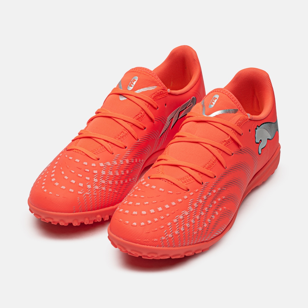 Imagem 5 do produto Chuteira Society Adulto Puma Future 9 Play