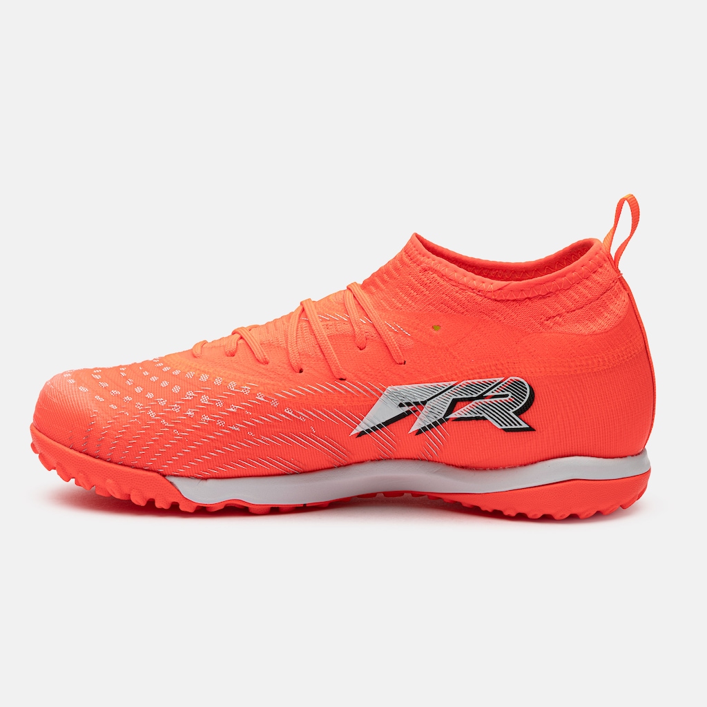 Imagem 3 do produto Chuteira Society Infantil Puma Neymar Future 9 Match Mid