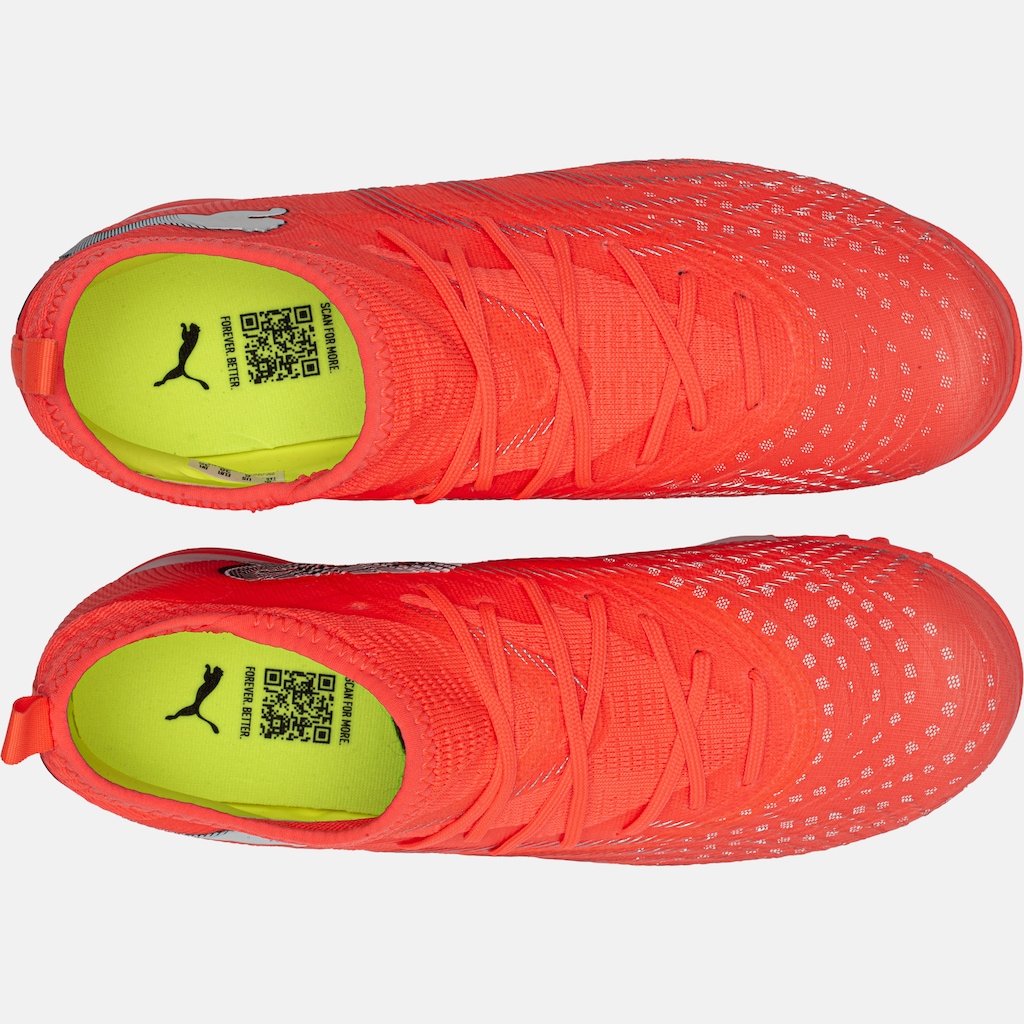 Imagem 4 do produto Chuteira Society Infantil Puma Neymar Future 9 Match Mid