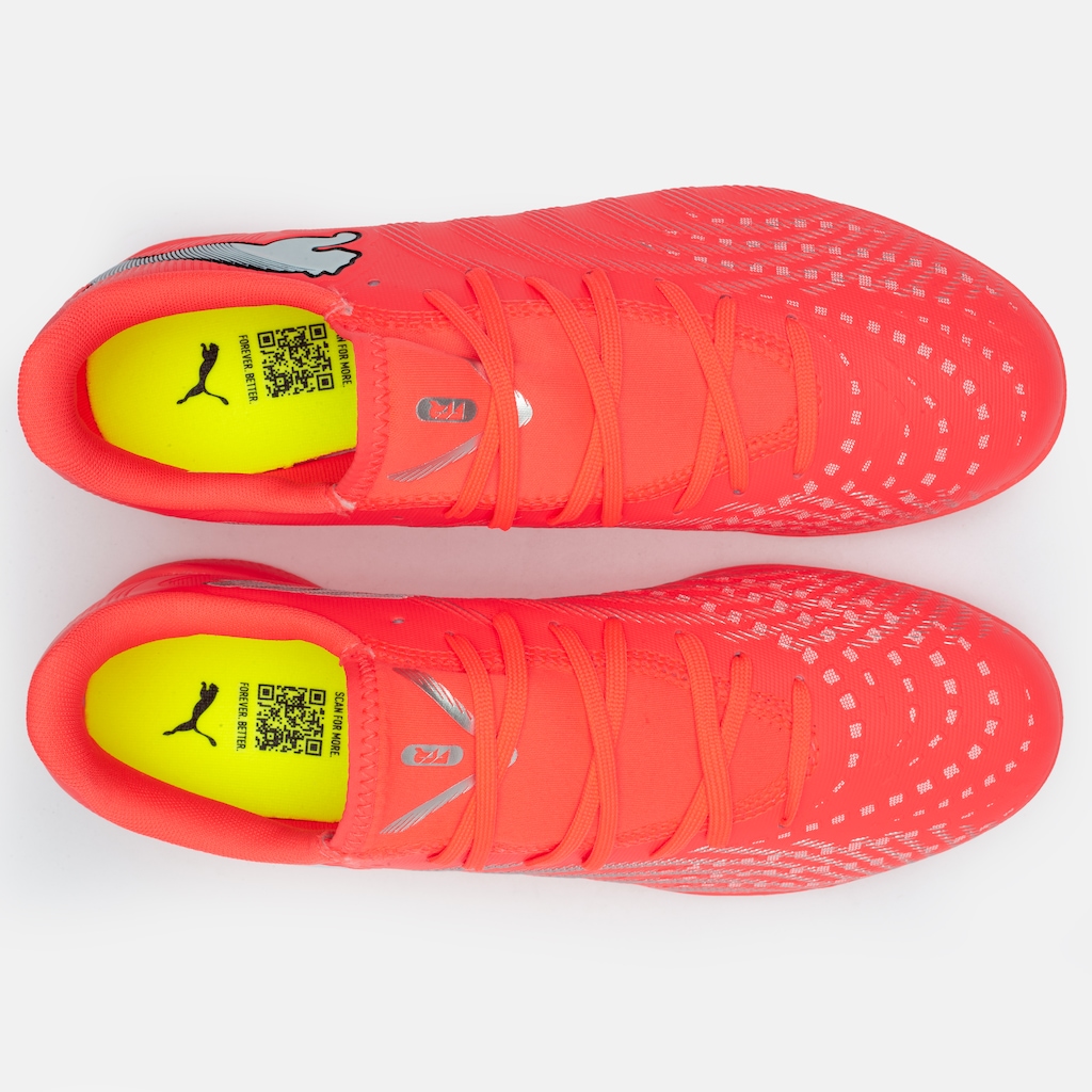 Imagem 3 do produto Chuteira Futsal Adulto Puma Future 9 Play