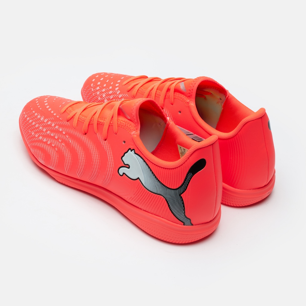 Imagem 5 do produto Chuteira Futsal Adulto Puma Future 9 Play