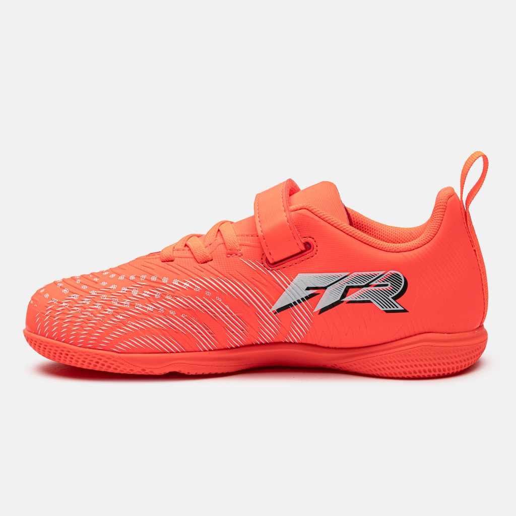 Imagem 2 do produto Chuteira Futsal Infantil Puma Future 9 Play V
