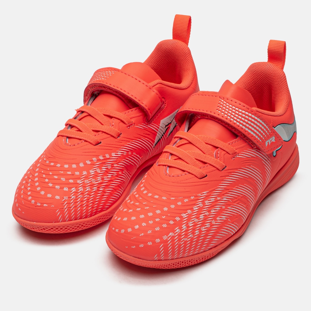 Imagem 4 do produto Chuteira Futsal Infantil Puma Future 9 Play V