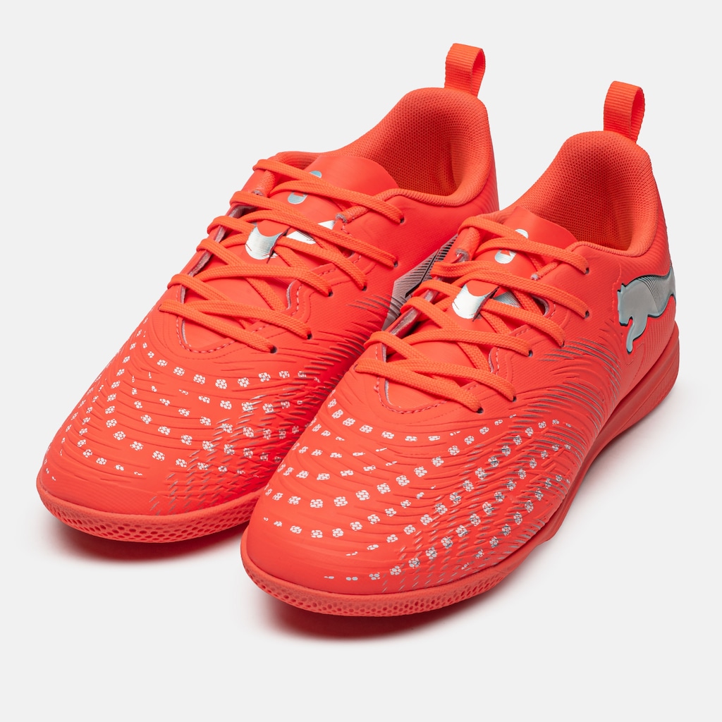 Imagem 4 do produto Chuteira Futsal Infantil Puma Neymar Future 9 Play
