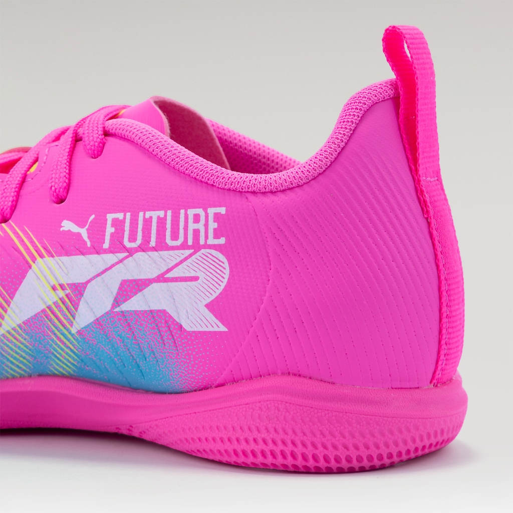 Imagem 4 do produto Chuteira Futsal Infantil Puma Neymar Future 9 Play