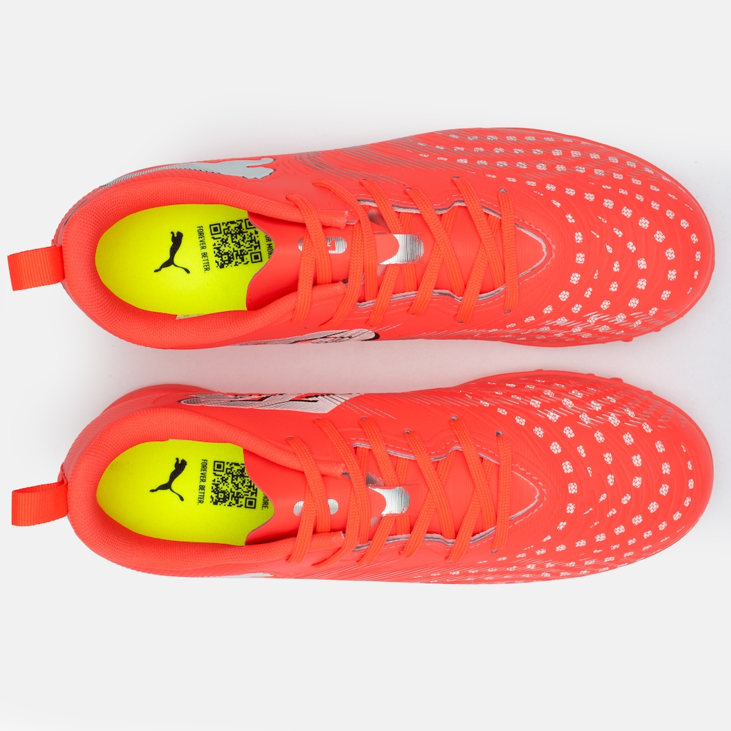 Imagem 3 do produto Chuteira Society Infantil Puma Neymar Future 9 Play