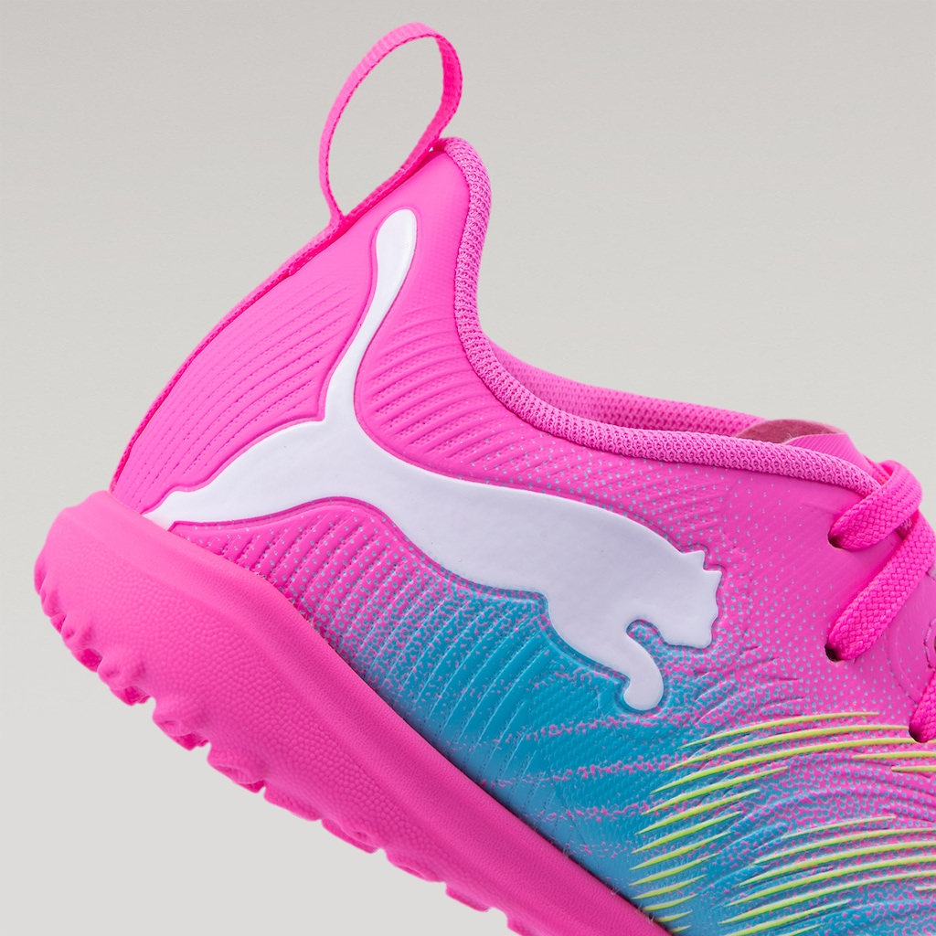 Imagem 3 do produto Chuteira Society Infantil Puma Neymar Future 9 Play