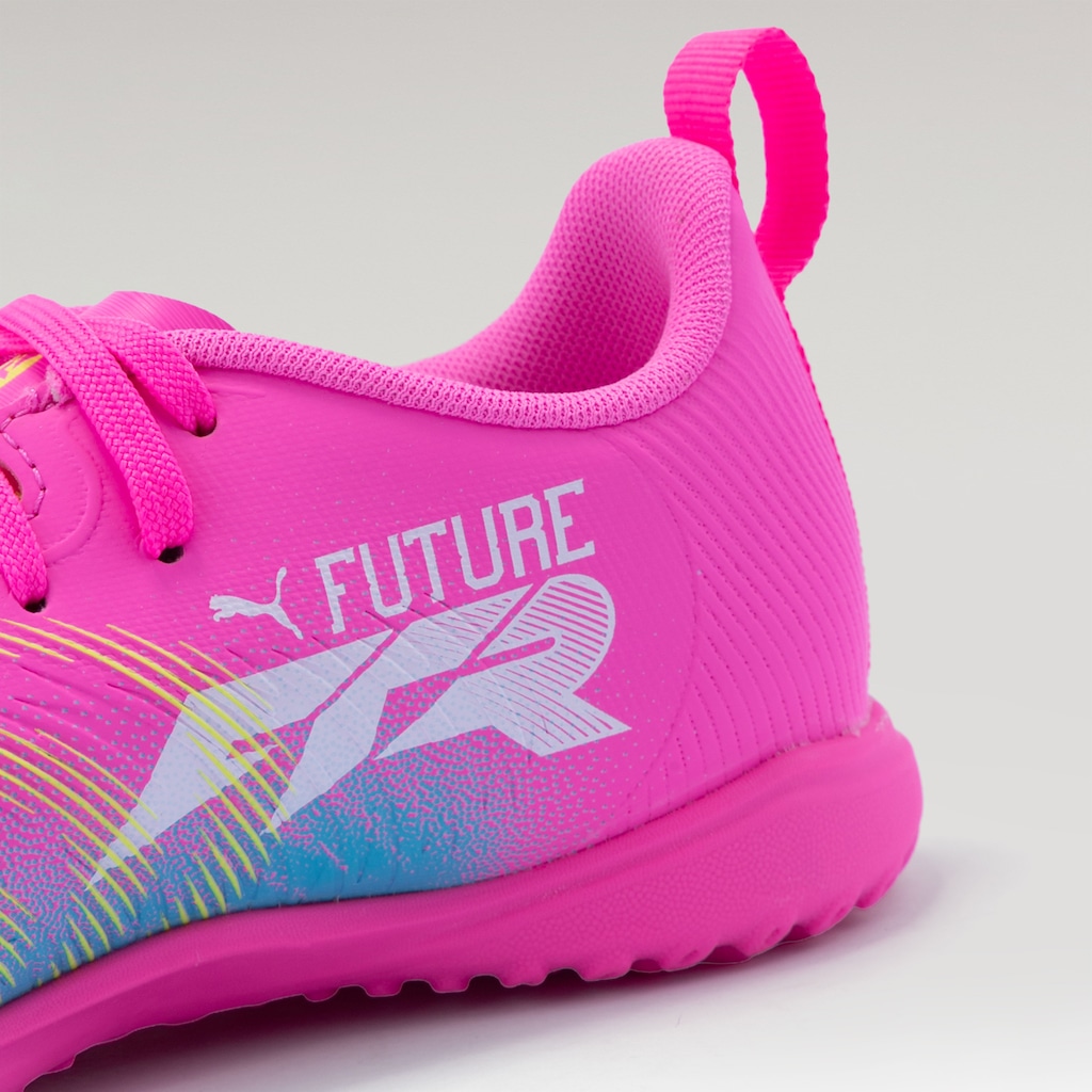Imagem 4 do produto Chuteira Society Infantil Puma Neymar Future 9 Play