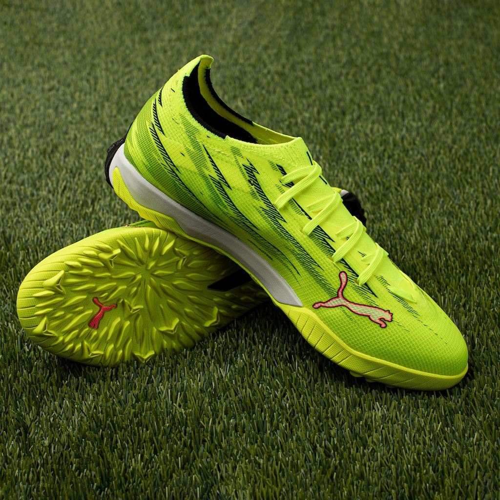 Imagem 2 do produto Chuteira Society Adulto Puma Neymar Ultra 6 Match