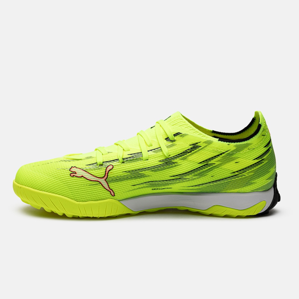 Imagem 3 do produto Chuteira Society Adulto Puma Neymar Ultra 6 Match