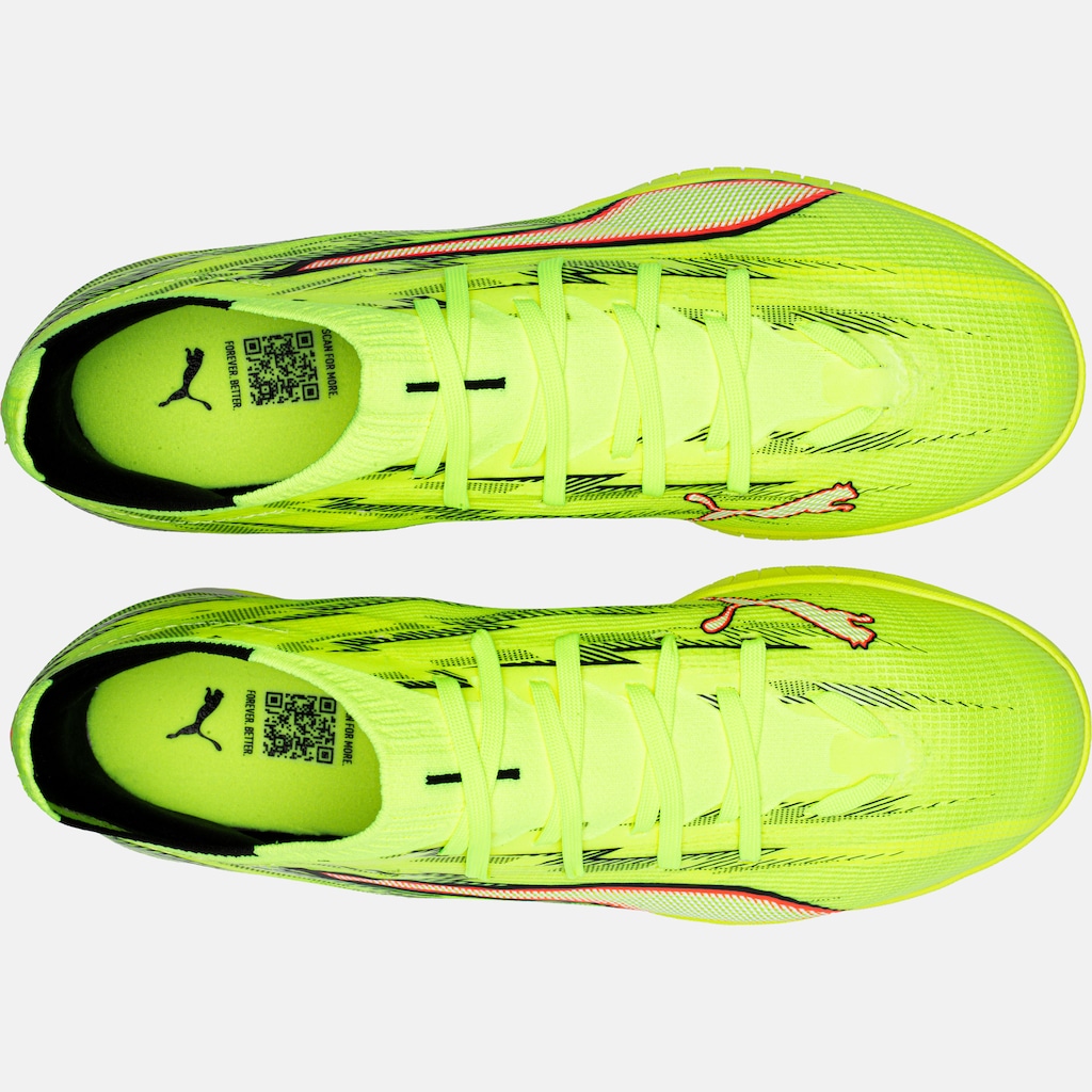 Imagem 4 do produto Chuteira Society Adulto Puma Neymar Ultra 6 Match