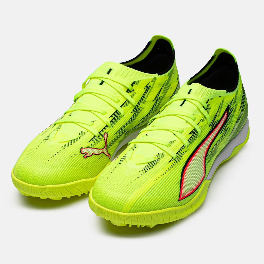 Imagem 5 do produto Chuteira Society Adulto Puma Neymar Ultra 6 Match
