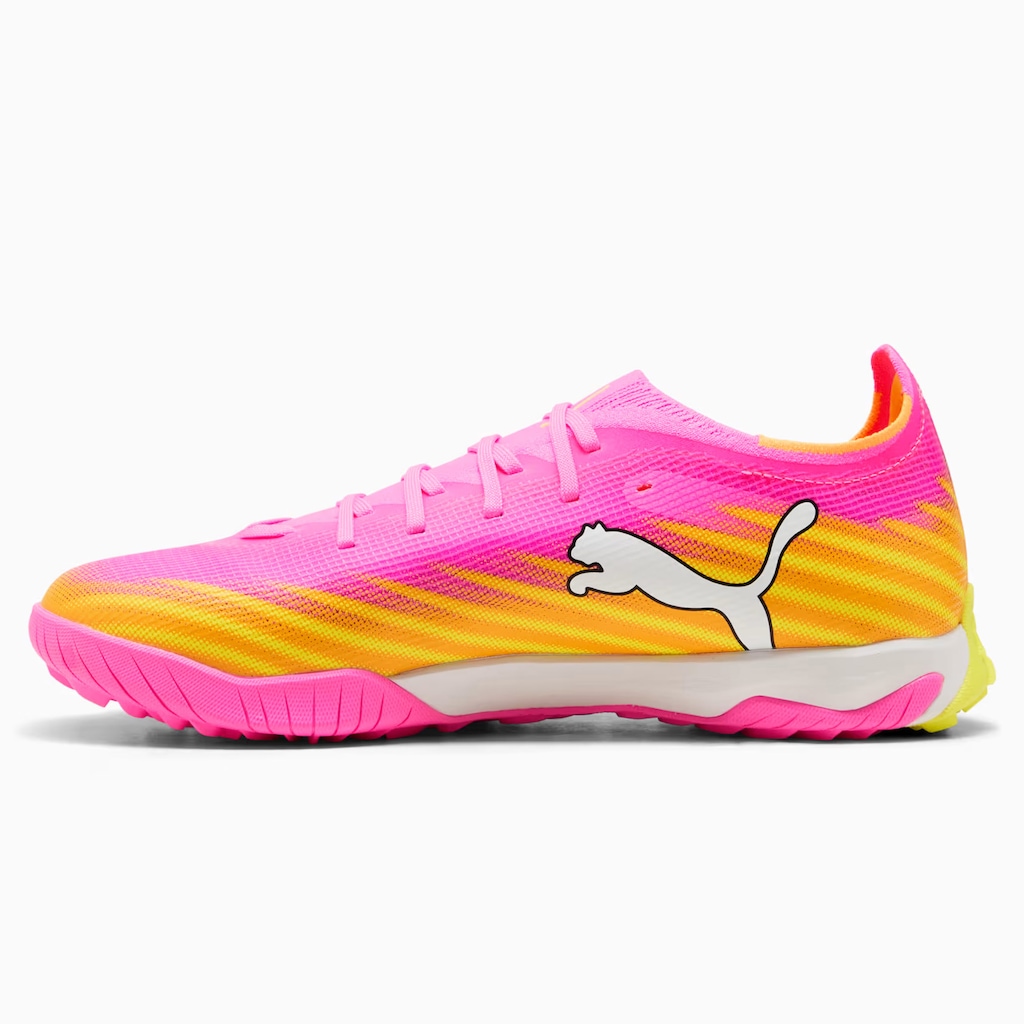 Imagem 2 do produto Chuteira Society Adulto Puma Neymar Ultra 6 Match