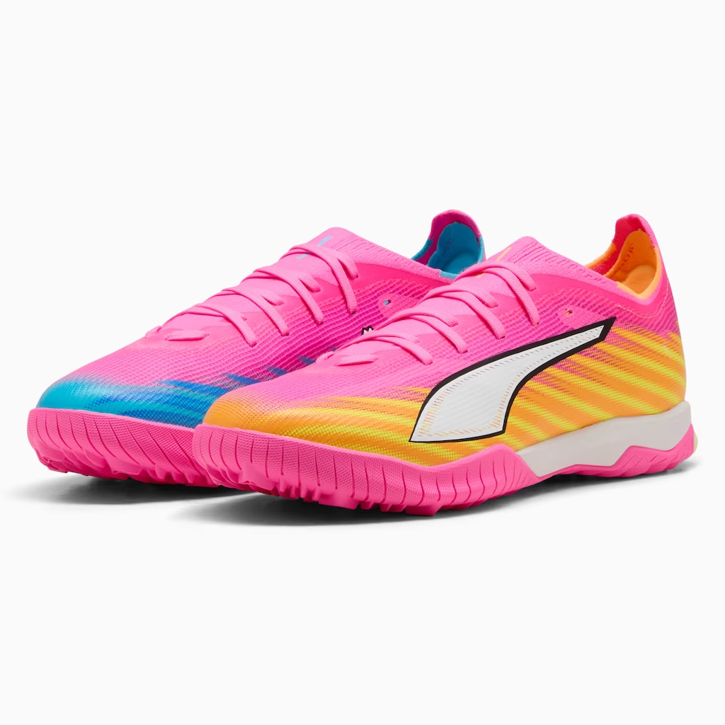 Imagem 3 do produto Chuteira Society Adulto Puma Neymar Ultra 6 Match