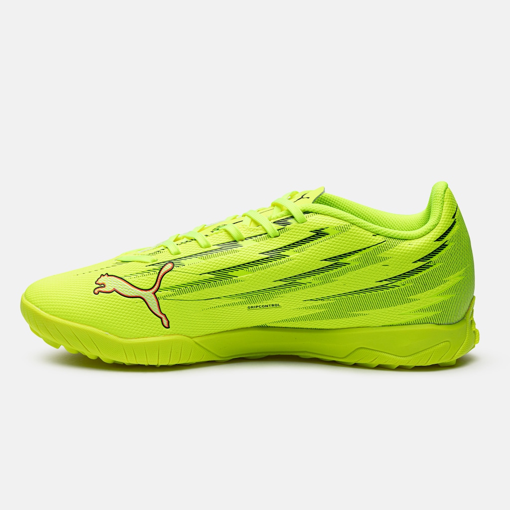 Imagem 3 do produto Chuteira Society Adulto Puma Ultra 6 Play