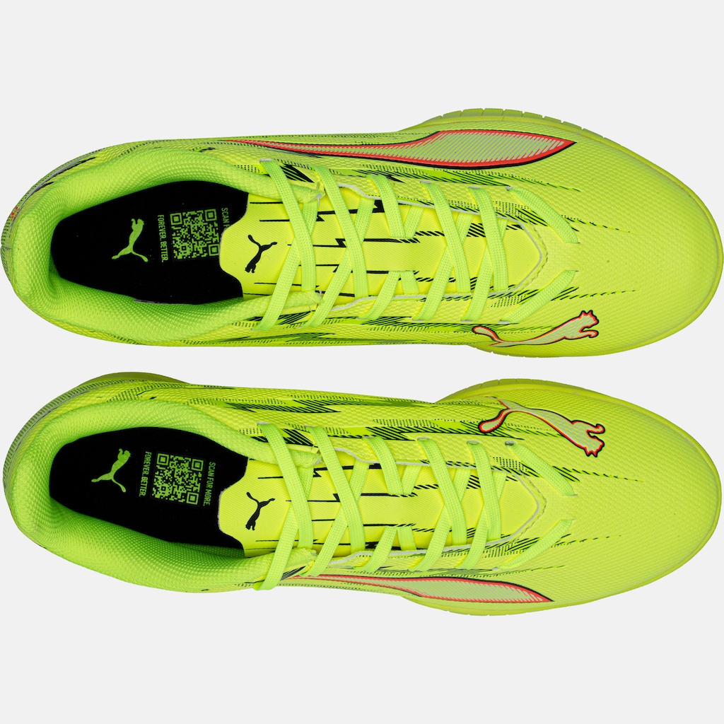 Imagem 4 do produto Chuteira Society Adulto Puma Ultra 6 Play