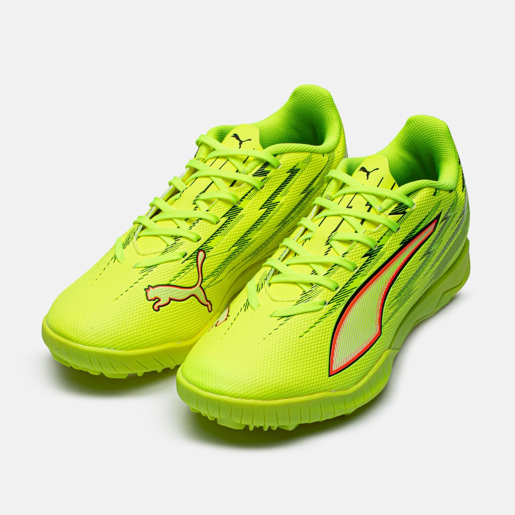 Imagem 5 do produto Chuteira Society Adulto Puma Ultra 6 Play