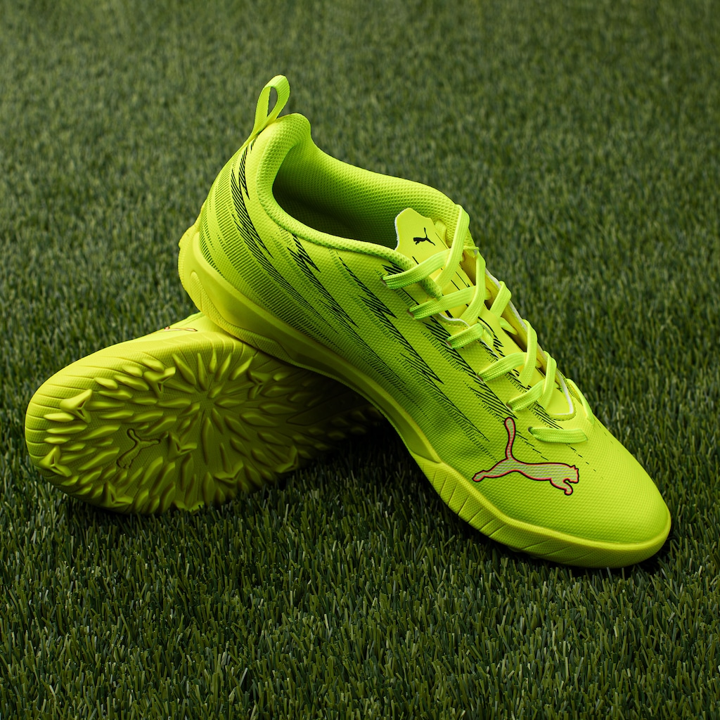 Imagem 2 do produto Chuteira Society Infantil Puma Neymar Ultra 6 Play