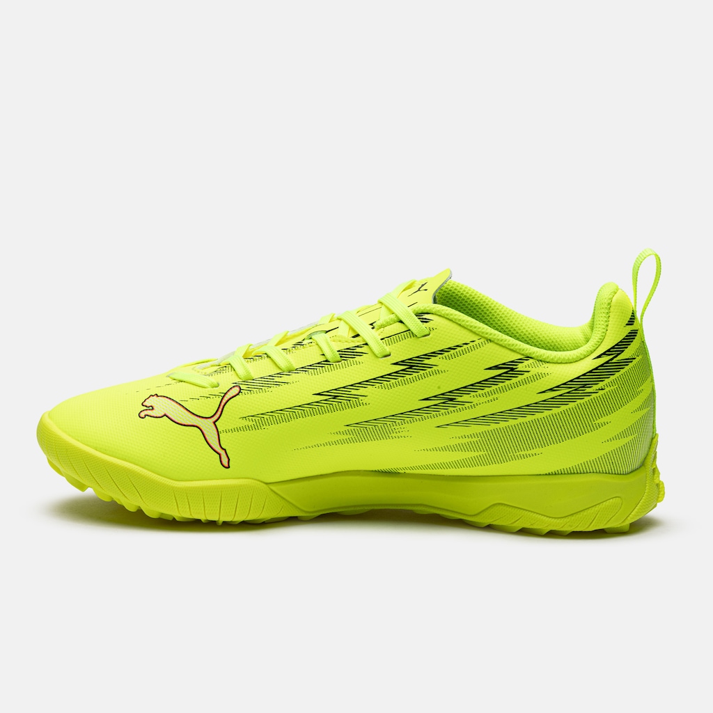 Imagem 3 do produto Chuteira Society Infantil Puma Neymar Ultra 6 Play