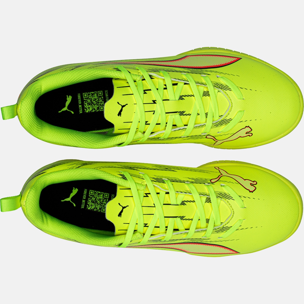 Imagem 4 do produto Chuteira Society Infantil Puma Neymar Ultra 6 Play