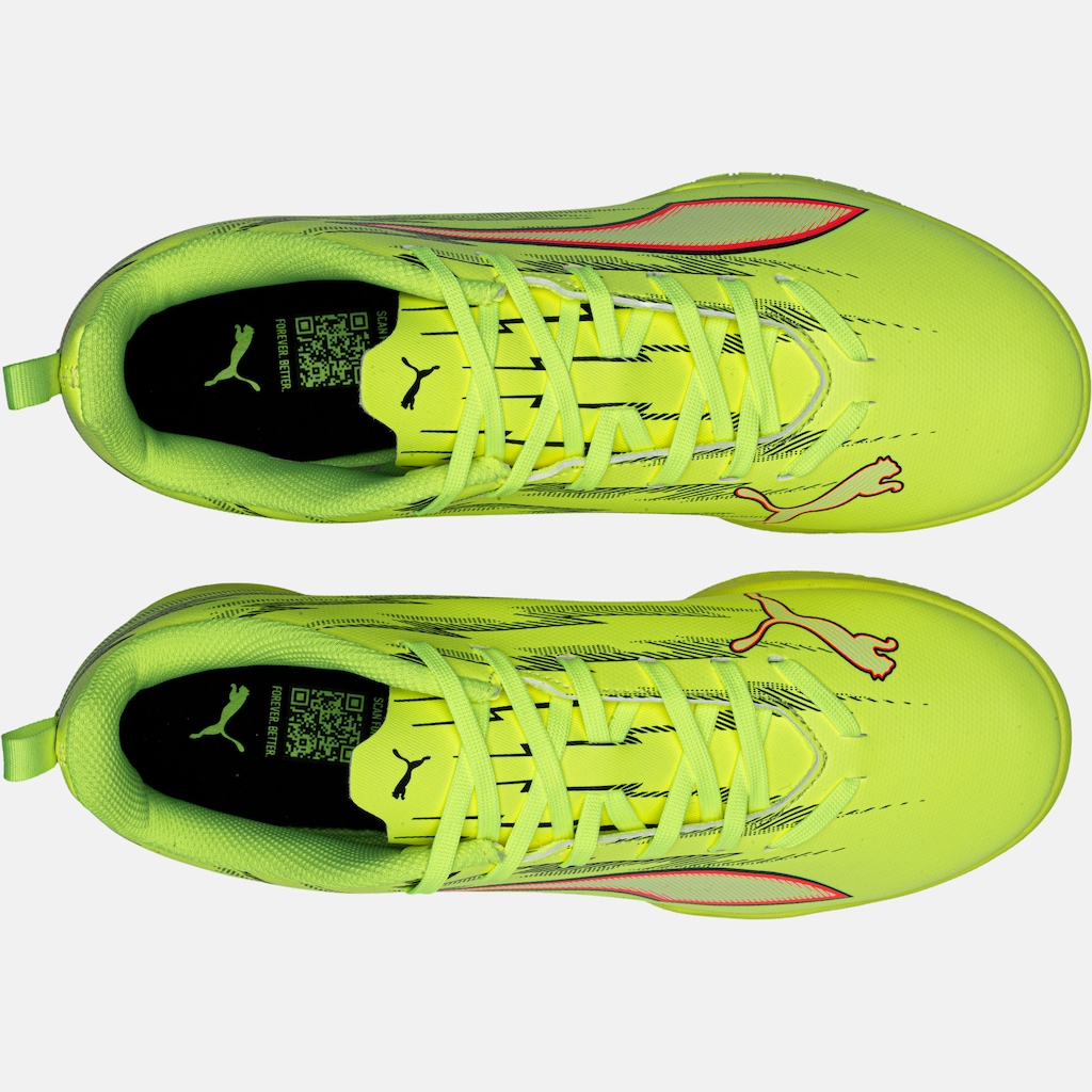 Imagem 3 do produto Chuteira Futsal Infantil Puma Neymar Ultra 6 Play