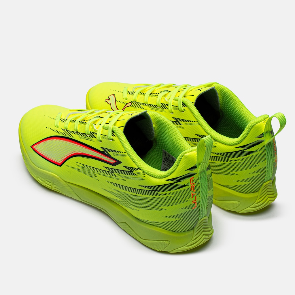 Imagem 5 do produto Chuteira Futsal Infantil Puma Neymar Ultra 6 Play