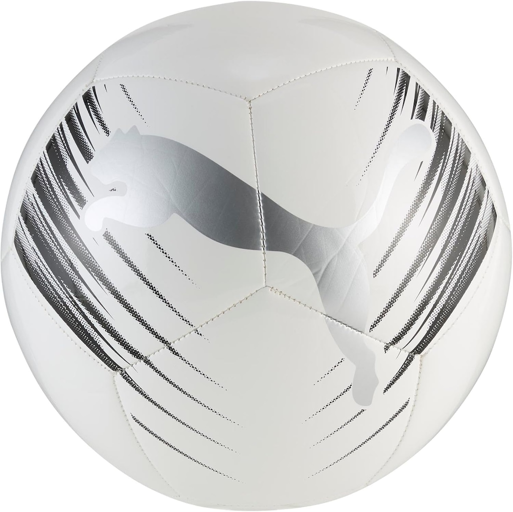 Imagem 2 do produto Bola de Futebol de Campo Puma Attacanto Graphic Ball