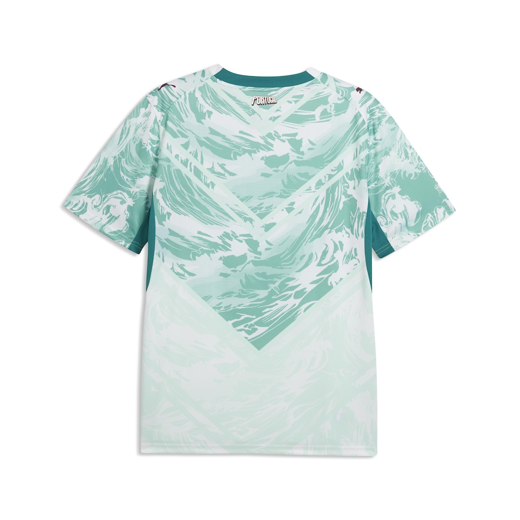Imagem 2 do produto Camisa Portugal II 26/27 Puma Torcedor Masculina