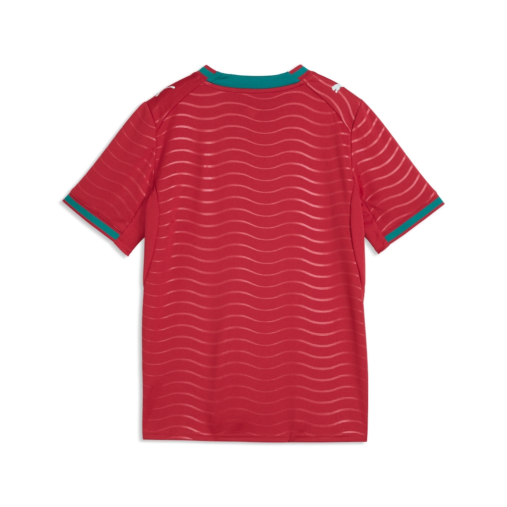 Imagem 5 do produto Camisa Portugal I 2026/27 Puma Infantil