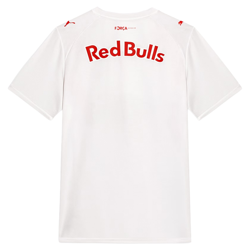 Imagem 3 do produto Camisa do Red Bull Bragantino I 26/27 Puma Torcedor Masculina